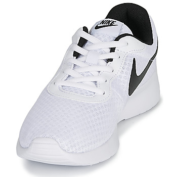 Nike TANJUN Blanco / Negro