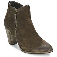 Zapatos Mujer Low boots n.d.c. SNYDER Topotea