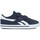 Zapatos Niños Zapatillas bajas Reebok Sport Royal Comp 2L Alt Blanco, Azul marino, Celeste
