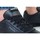 Zapatos Niños Zapatillas bajas Reebok Sport Royal Glide Syn Negro