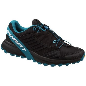 Zapatos Mujer Running / trail Dynafit Alpine Pro W Azul, Negros