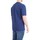textil Hombre Camisetas manga corta Woolrich WOTEE1158 T-Shirt/Polo hombre azul Azul
