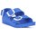 Zapatos Niños Sandalias Birkenstock Milano Kids Eva Azul