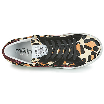 Meline BORDI Leopardo