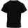 textil Mujer Camisetas manga corta Champion Crewneck T-shirt Wn's Negro