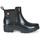 Zapatos Mujer Botas de agua Gioseppo 40840 Negro