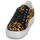 Zapatos Mujer Zapatillas bajas Ikks BP80245-62 Leopardo