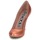 Zapatos Mujer Zapatos de tacón Rochas RO18061-90 Metálico naranja