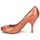 Zapatos Mujer Zapatos de tacón Rochas RO18061-90 Metálico naranja