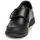 Zapatos Niños Derbie Pablosky 334510 Negro