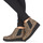 Zapatos Mujer Botas de caña baja Fericelli LORNA Marrón