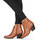Zapatos Mujer Botines Fericelli LISA Marrón