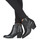 Zapatos Mujer Botines Fericelli LISA Negro