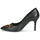 Zapatos Mujer Zapatos de tacón Fericelli LAVANA Negro