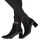 Zapatos Mujer Botines Fericelli LENITA Negro