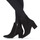 Zapatos Mujer Botines Fericelli JORDENONE Negro