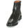 Zapatos Mujer Botas de caña baja Fericelli LANAELLE Negro