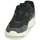 Zapatos Hombre Zapatillas bajas adidas Originals YUNG-96 Negro