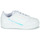 Zapatos Niños Zapatillas bajas adidas Originals CONTINENTAL 80 C Blanco / Azul