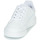 Zapatos Niños Zapatillas bajas adidas Originals CONTINENTAL 80 C Blanco / Azul