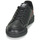 Zapatos Niños Zapatillas bajas adidas Originals CONTINENTAL 80 J Negro