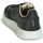 Zapatos Niños Zapatillas bajas adidas Originals SUPERCOURT J Negro