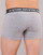 Ropa interior Hombre Boxer G-Star Raw CLASSIC TRUNK 3 PACK Negro / Gris / Blanco