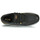 Zapatos Mujer Zapatillas bajas MICHAEL Michael Kors LIV TRAINER Negro / Marrón