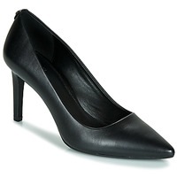 Zapatos Mujer Zapatos de tacón MICHAEL Michael Kors DOROTHY FLEX Negro