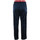 textil Mujer Pantalones Champion Straight Hem Pants Azul