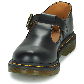 Dr. Martens POLLEY Negro