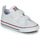 Zapatos Niños Zapatillas altas Converse CHUCK TAYLOR ALL STAR 2V - OX Blanco