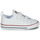 Zapatos Niños Zapatillas altas Converse CHUCK TAYLOR ALL STAR 2V - OX Blanco