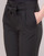 textil Mujer Pantalones con 5 bolsillos Betty London LAALIA Negro / Blanco