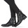 Zapatos Mujer Botas de caña baja Betty London LENA Negro