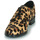 Zapatos Mujer Derbie Betty London LAALIA Leopardo