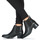 Zapatos Mujer Botas de caña baja Betty London LORYE Negro
