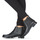 Zapatos Mujer Botas de caña baja Betty London LOYSE Negro