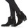 Zapatos Mujer Botines Betty London LOUELLA Negro