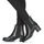 Zapatos Mujer Botines Betty London LOUE Negro