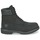 Zapatos Hombre Botas de caña baja Timberland 6IN PREMIUM BOOT Negro