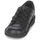 Zapatos Niños Zapatillas bajas Kickers KICK LOTOE Negro