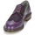 Zapatos Mujer Derbie Robert Clergerie ROEL Violeta