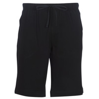 textil Hombre Shorts / Bermudas Polo Ralph Lauren SLEEP SHORT-SHORT-SLEEP BOTTOM Negro