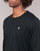 textil Hombre Camisetas manga larga Polo Ralph Lauren L/S CREW-CREW-SLEEP TOP Negro