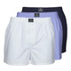 OPEN BOXER-3 PACK-BOXER