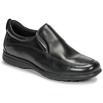 Zapatos Hombre Zapatillas bajas Carlington LONDONO Negro