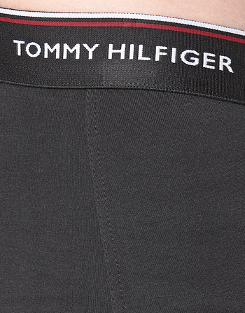 Tommy Hilfiger PREMIUM ESSENTIALS-1U87903842 Gris / Blanco / Negro