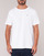 textil Hombre Camisetas manga corta Tommy Hilfiger COTTON ICON SLEEPWEAR-2S87904671 Blanco
