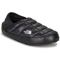 Zapatos Hombre Pantuflas The North Face THERMOBALL TRACTION MULE V Negro / Blanco